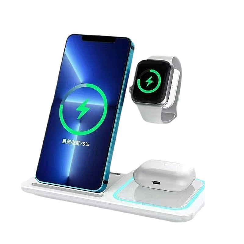 The Last Charger You'll Ever Need.