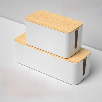 cable management box